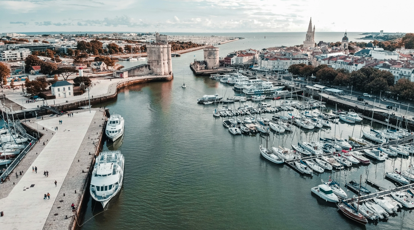 Formation continue kinésithérapeute à La Rochelle