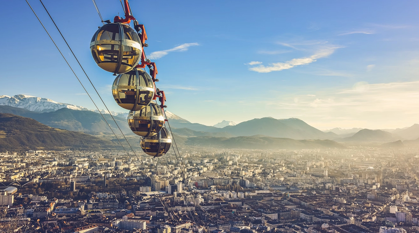 Formation continue kinésithérapeute à Grenoble