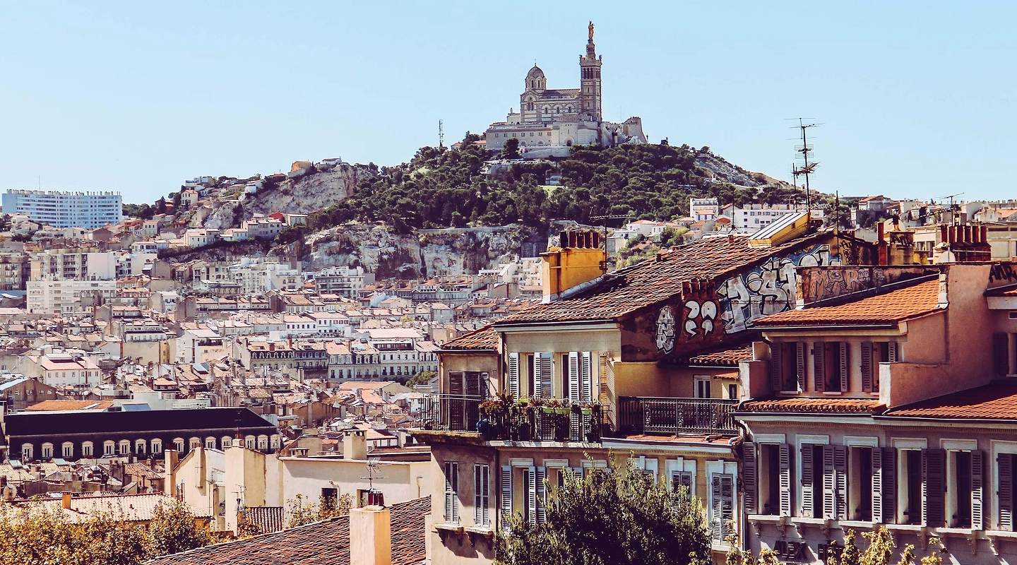 Formation continue kinésithérapeute à Marseille