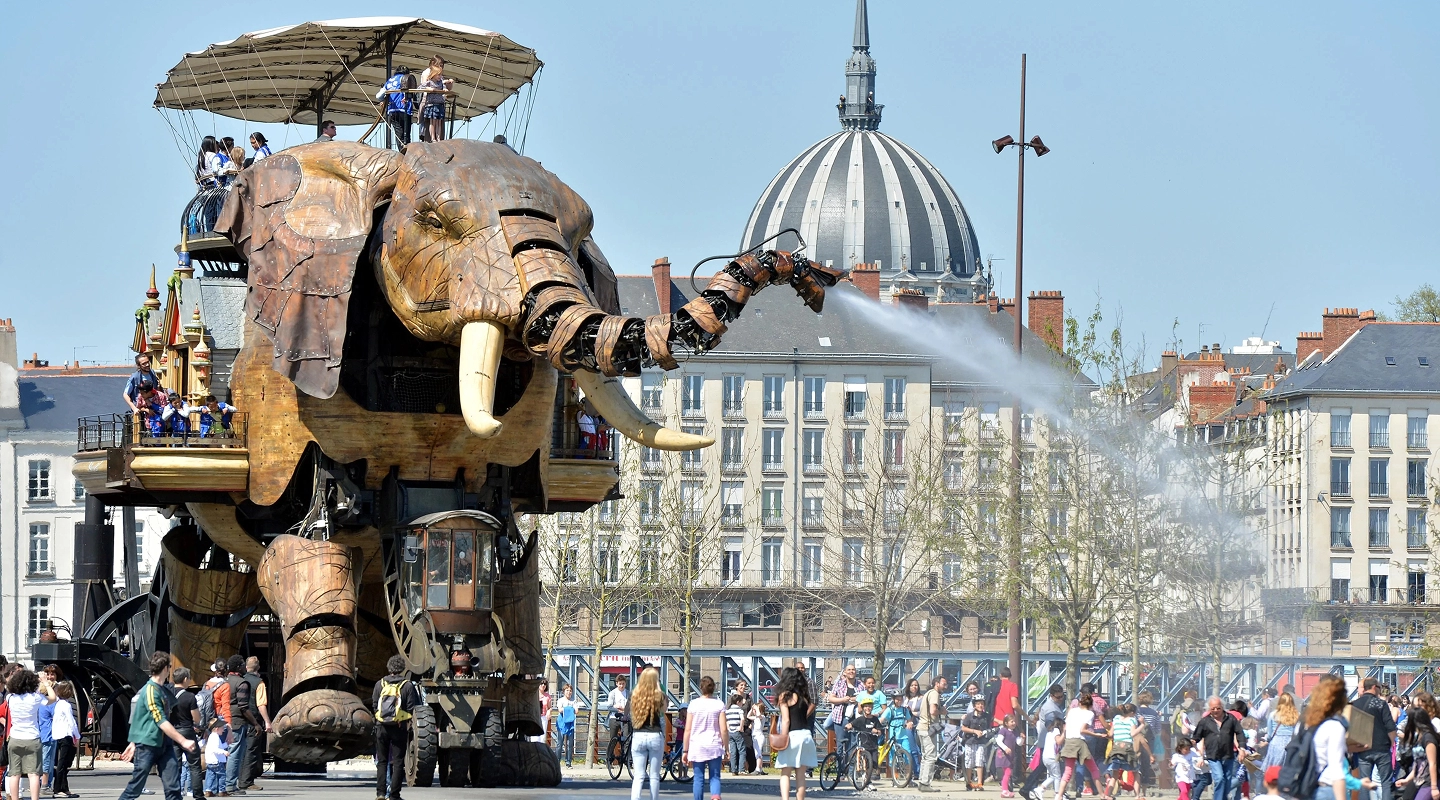 Formation continue kinésithérapeute à Nantes